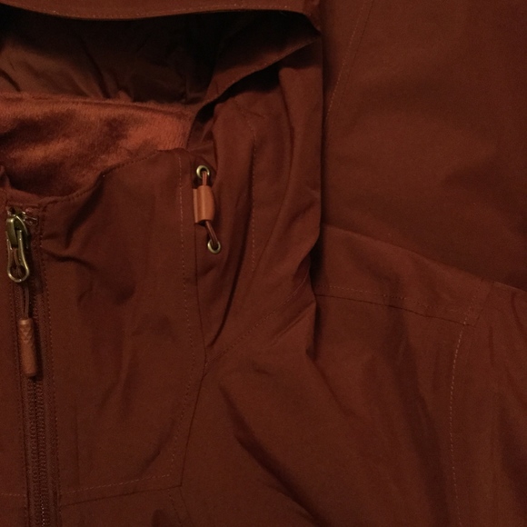 NWT The North Face Women's Triclimate Jacket - Picture 6 of 8